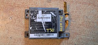 ALFA ROMEO 145-146  ΕΓΚΕΦΑΛΟΣ ΑΕΡΟΣΑΚΩΝ AIRBAG 46538798