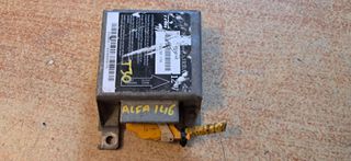 ALFA ROMEO 145-146  ΕΓΚΕΦΑΛΟΣ ΑΕΡΟΣΑΚΩΝ AIRBAG 46538798-thumb-1