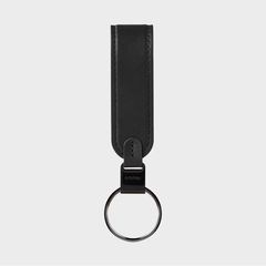 Orbitkey - Loop Keychain - Black / Gadgets-thumb-4