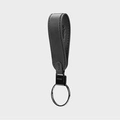 Orbitkey - Loop Keychain - Black / Gadgets-thumb-1