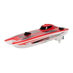 Nikko - Hydro Thunder RC - Thunder Red (102710) / Toys