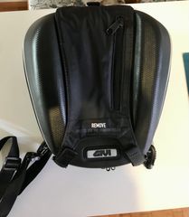 Givi τσάντα ρεζερβουάρ Tanklock