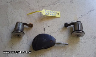 Xsara Αφαλός  *