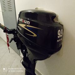 Parsun 9.9HP
