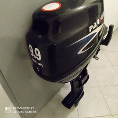 Parsun 9.9HP-thumb-4