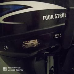 Parsun 9.9HP-thumb-8