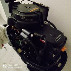Parsun 9.9HP-thumb-16