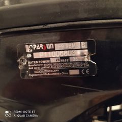 Parsun 9.9HP-thumb-20