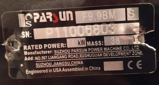 Parsun 9.9HP-thumb-21