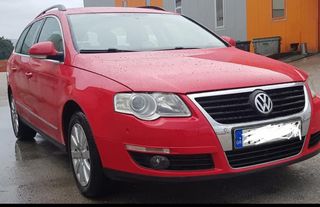 Volkswagen Passat 2009 Station wagon 1.4 tsi