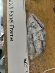 patch panel 24 port optronics