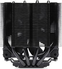 NOCTUA NH-D9L chromax.black CPU cooler
