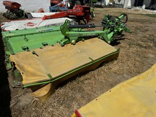 Mowers 2012 SAMASZ KT 261 SH