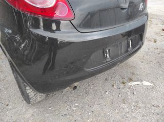 ΠΡΟΦΥΛΑΚΤΉΡΑΣ ΠΙΣΩ FORD KA 08-16