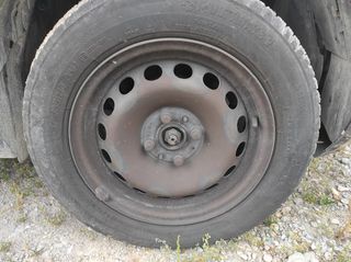 ΖΑΝΤΟΛΑΣΤΙΧΑ FORD KA 08-16