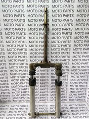 KYMCO YUP 50 ΜΠΡΟΣΤΙΝΟ ΣΥΣΤΗΜΑ ΠΛΗΡΗΣ  - MOTO PARTS