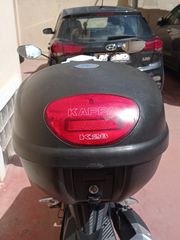 Μπαγκαζιέρα KAPPA K28 για SYM VF185