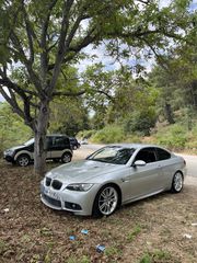 Bmw 316 2007 E92 Coupe