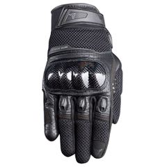 AIR TECH NORDCODE GLOVES CE EN 13594 BLACK