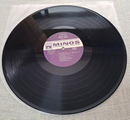 Τζένη Βάνου – Αγόρι Μου... LP-thumb-3