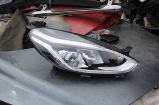 FORD FIESTA MK7 DEXI FANARI KAINOURGIO H1BB-13100-CH