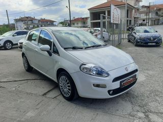 Fiat Punto 2010 ΕΛΛΗΝΙΚΟ ΙΔΙΩΤΗ