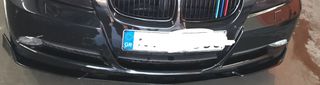 Προφυλακτήρας μπρος και πίσω bmw e90