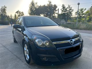 Opel Astra 2006 TWINPORT EDITION