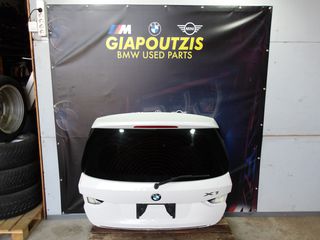 BMW X1 E84 ΤΖΑΜΟΠΟΡΤΑ