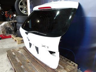 BMW X1 E84 ΤΖΑΜΟΠΟΡΤΑ-thumb-2