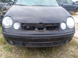 VW POLO 1.4 16V (02-05)ΒΒΖ   ΜΕΜΟΝΩΜΕΝΑ ΚΟΜΜΑΤΙΑ