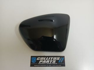 KAΠΑΚΙ ΔΕΞΙ ΣΕΛΑΣ ΓΝΗΣΙΟ ΓΙΑ YAMAHA XV VIRAGO 250