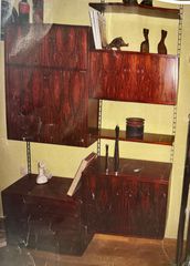 Πολυμορφική Σύνθεση τοίχου