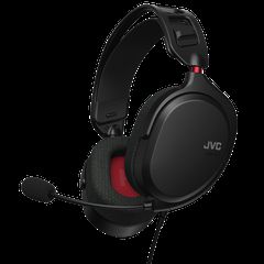 JVC Ακουστικά Gaming GG01