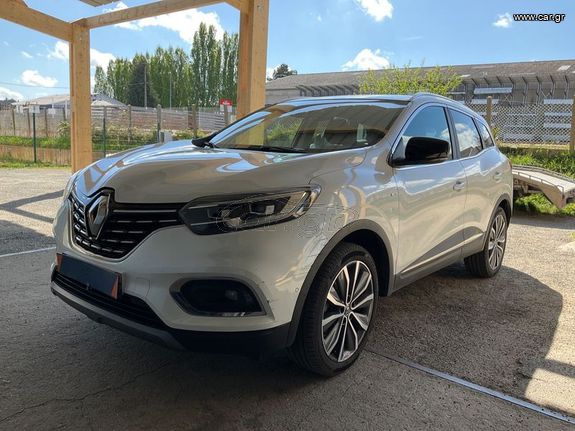 Renault Kadjar 2019 BOSE BLUE EDITION FULL EXTRA eco²