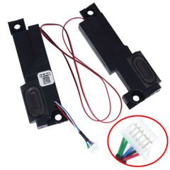 Speaker Set - Ηχεία ζευγάρι για Laptop HP Omen 17-cb0017nv - Product number : 9QA77EA Speakers Left+Right ( Κωδ.1-SPKR187 )