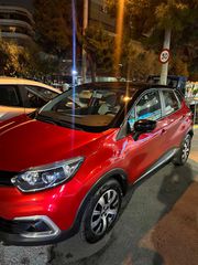 Renault Captur 2018 ENERGY dCi 90