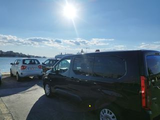 Opel Combo 2019 Life