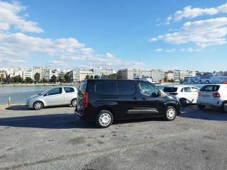 Opel Combo 2019 Life-thumb-3