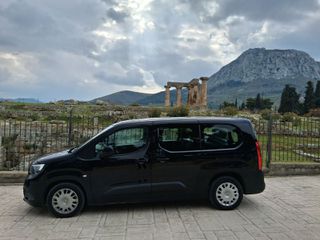 Opel Combo 2019 Life-thumb-1