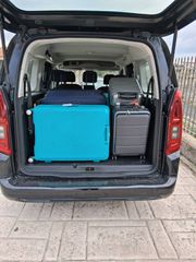 Opel Combo 2019 Life-thumb-4