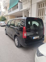Opel Combo 2019 Life-thumb-5