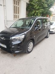 Opel Combo 2019 Life-thumb-7