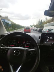 Opel Combo 2019 Life-thumb-9