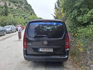 Opel Combo 2019 Life-thumb-10