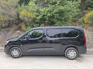 Opel Combo 2019 Life-thumb-8