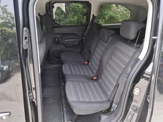 Opel Combo 2019 Life-thumb-12
