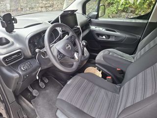 Opel Combo 2019 Life-thumb-13