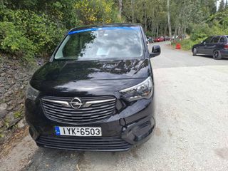 Opel Combo 2019 Life