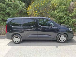 Opel Combo 2019 Life-thumb-14